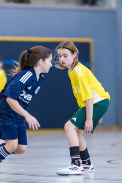 Bild 43 - U12 NFV Futsalturnier HH,SH,HB,NDS